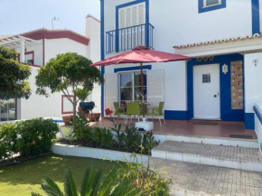 Blue House - Ferragudo